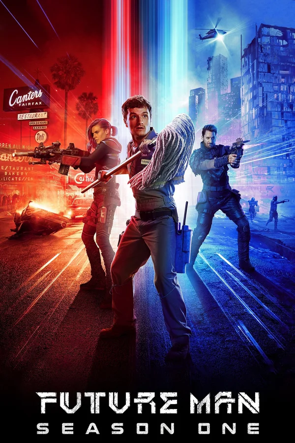 Xem Cao thủ tương lai (Phần 1) Online - Cùng Xem Cùng Chill | Phim Hay C