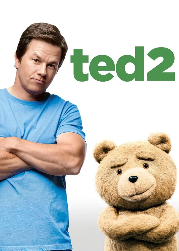 Xem Gấu Bựa Ted 2 Online - Cùng Xem Cùng Chill | Phim Hay C