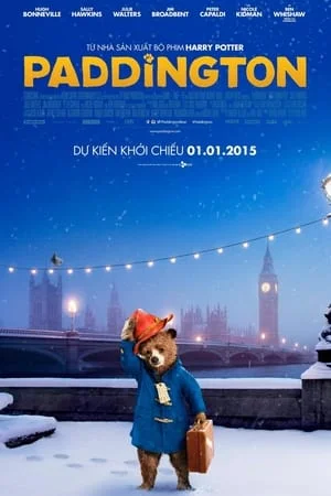 Xem Gấu Paddington Online - Cùng Xem Cùng Chill | Phim Hay C