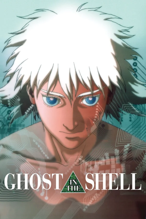 Xem Ghost in the Shell Online - Cùng Xem Cùng Chill | Phim Hay C