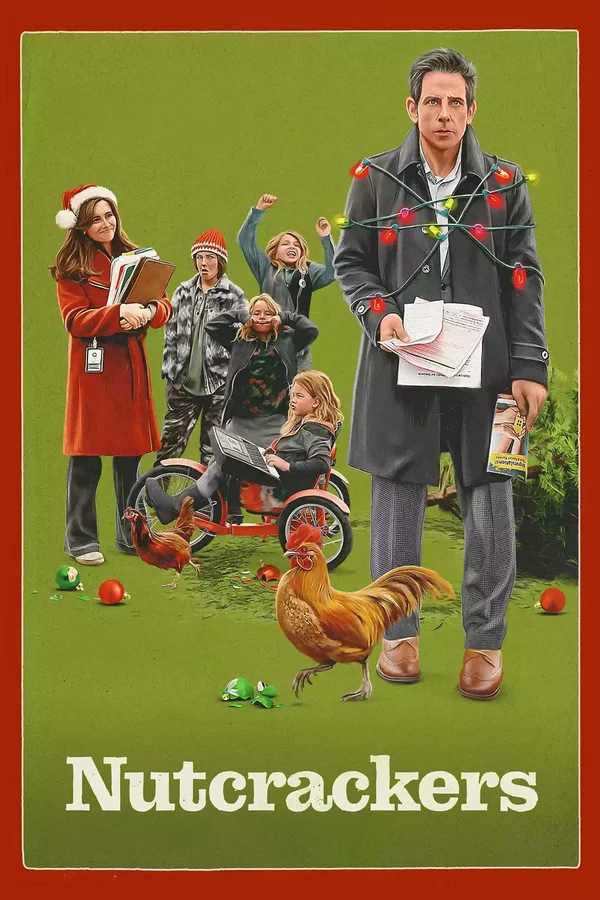 Xem Gia Đình Bất Đắc Dĩ Online - Cùng Xem Cùng Chill | Phim Hay C