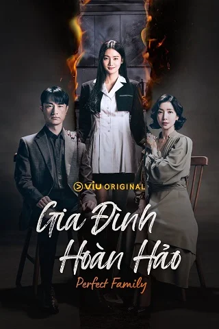 Xem Gia Đình Hoàn Hảo (Phần 1) Online - Cùng Xem Cùng Chill | Phim Hay C