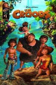 Xem Gia đình nhà Croods Online - Cùng Xem Cùng Chill | Phim Hay C