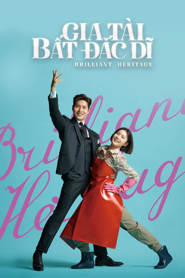 Xem Gia Tài Bất Đắc Dĩ Online - Cùng Xem Cùng Chill | Phim Hay C