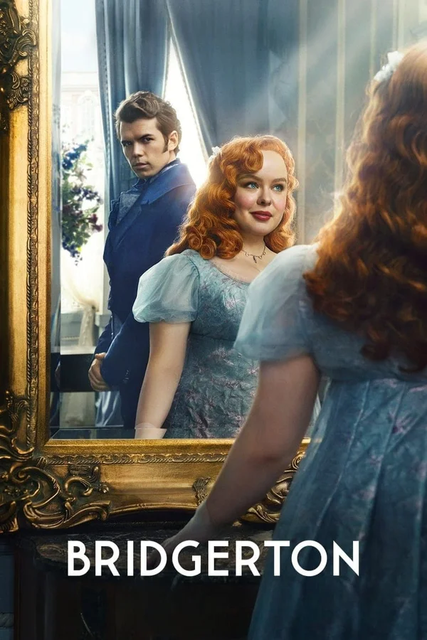 Xem Gia Tộc Bridgerton (Phần 3) Online - Cùng Xem Cùng Chill | Phim Hay C