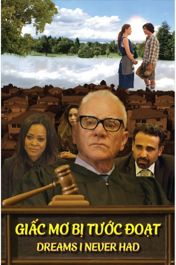 Xem Giấc Mơ Bị Tước Đoạt Online - Cùng Xem Cùng Chill | Phim Hay C