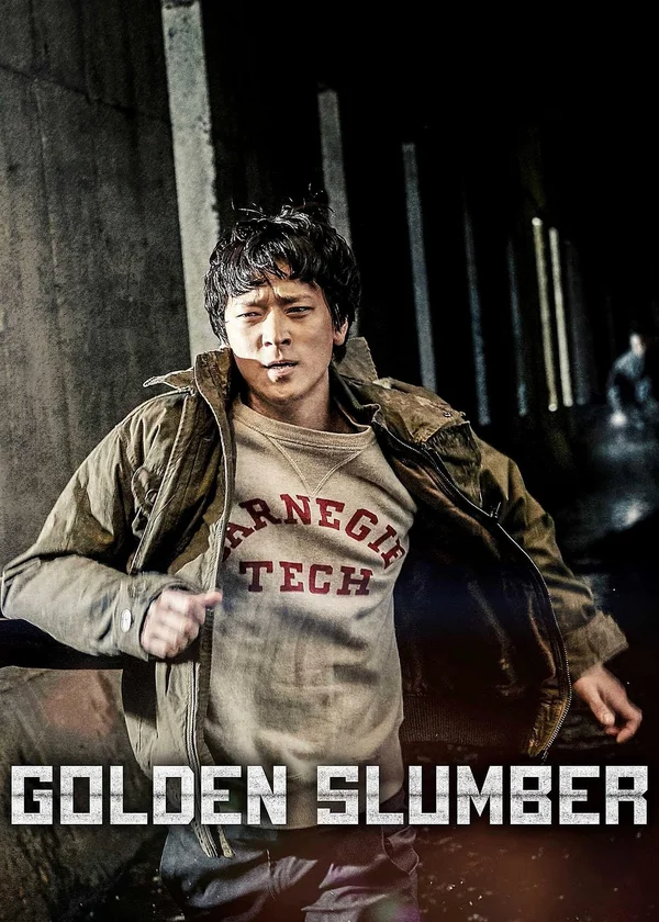 Xem Giấc Ngủ Hoàng Kim Online - Cùng Xem Cùng Chill | Phim Hay C