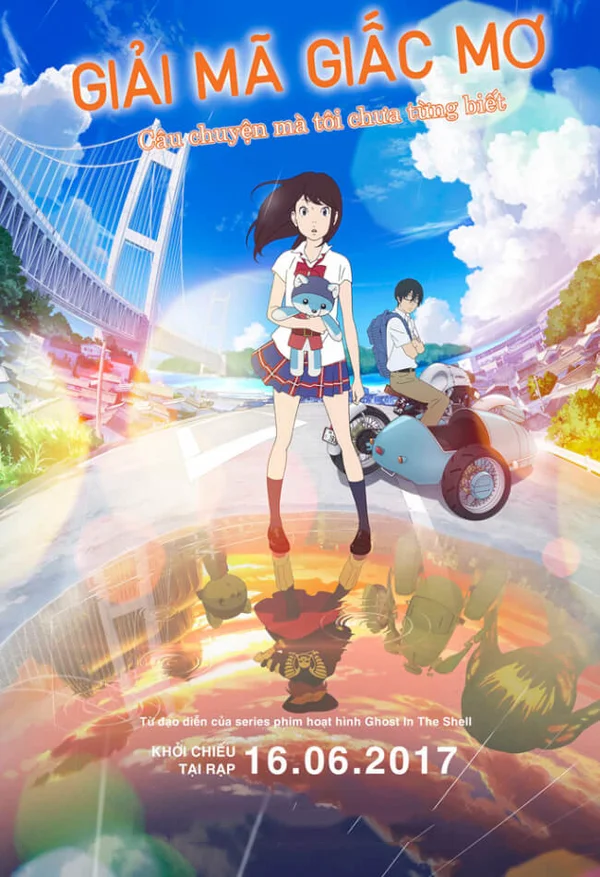 Xem Giải Mã Giấc Mơ Online - Cùng Xem Cùng Chill | Phim Hay C