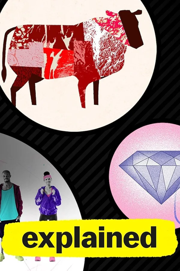 Xem Giải mã (Phần 1) Online - Cùng Xem Cùng Chill | Phim Hay C