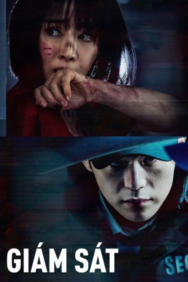 Xem Giám Sát Online - Cùng Xem Cùng Chill | Phim Hay C