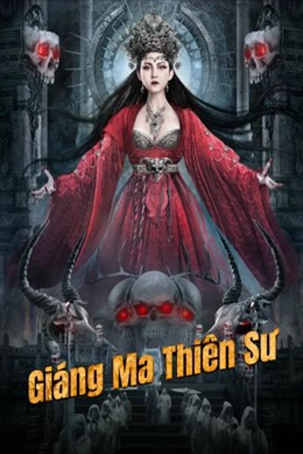 Xem Giáng Ma Thiên Sư Online - Cùng Xem Cùng Chill | Phim Hay C