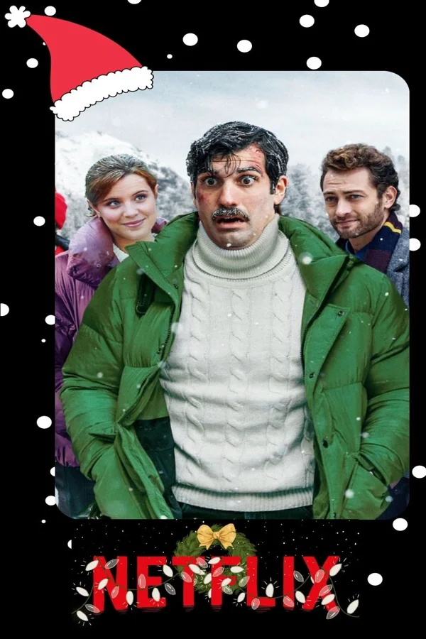 Xem Giáng sinh ngàn dặm xa Online - Cùng Xem Cùng Chill | Phim Hay C