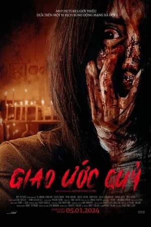 Xem Giao Ước Quỷ Online - Cùng Xem Cùng Chill | Phim Hay C