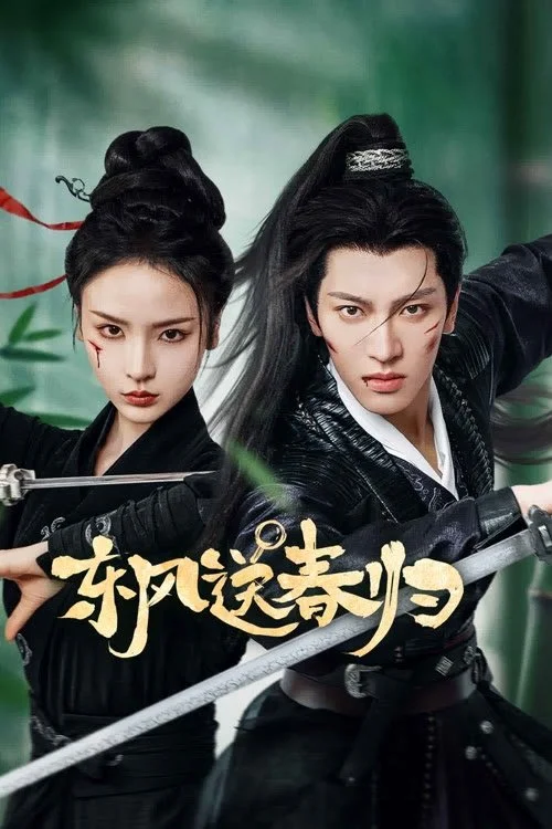 Xem Gió Đông Đưa Mùa Xuân Trở Lại Online - Cùng Xem Cùng Chill | Phim Hay C