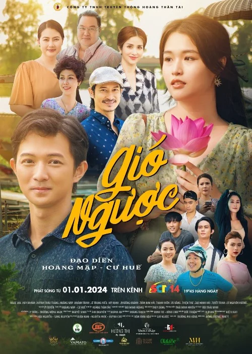 Xem Gió Ngược Online - Cùng Xem Cùng Chill | Phim Hay C