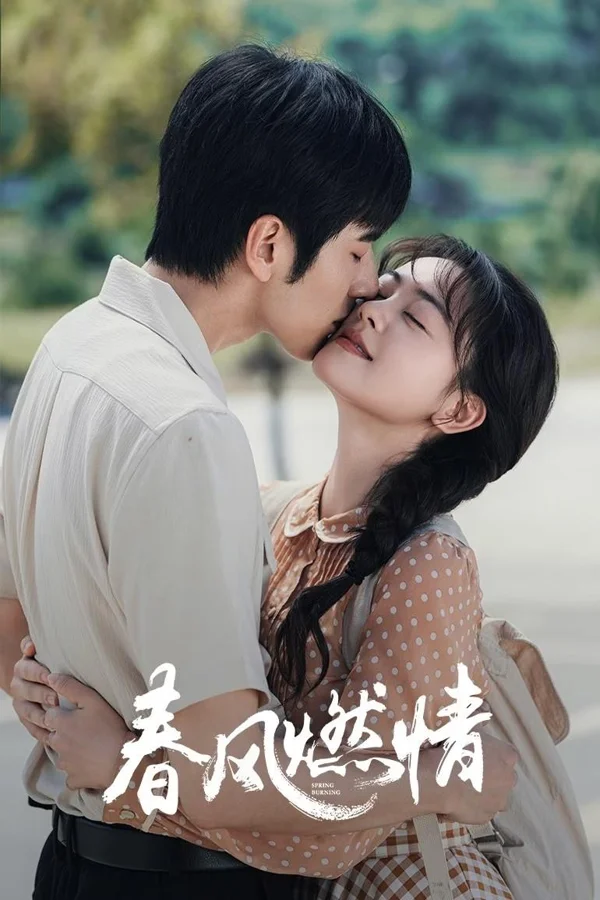 Xem Gió Xuân Châm Lửa Tình Online - Cùng Xem Cùng Chill | Phim Hay C