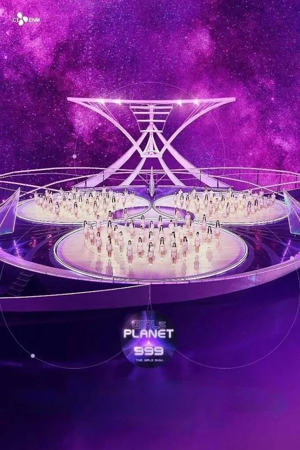 Xem Girls Planet 999 Online - Cùng Xem Cùng Chill | Phim Hay C