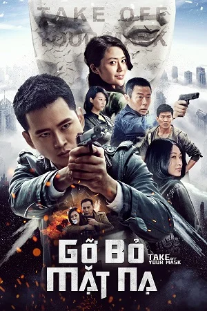 Xem Gỡ Bỏ Mặt Nạ Online - Cùng Xem Cùng Chill | Phim Hay C