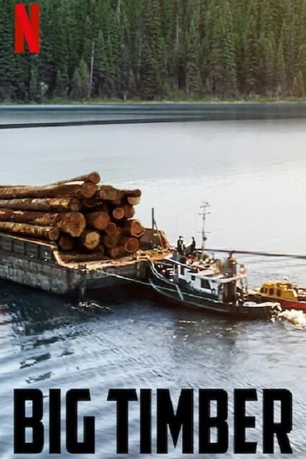 Xem Gỗ Lớn (Phần 2) Online - Cùng Xem Cùng Chill | Phim Hay C