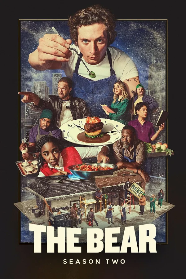 Xem Góc Bếp Kỳ Tài (Phần 2) Online - Cùng Xem Cùng Chill | Phim Hay C