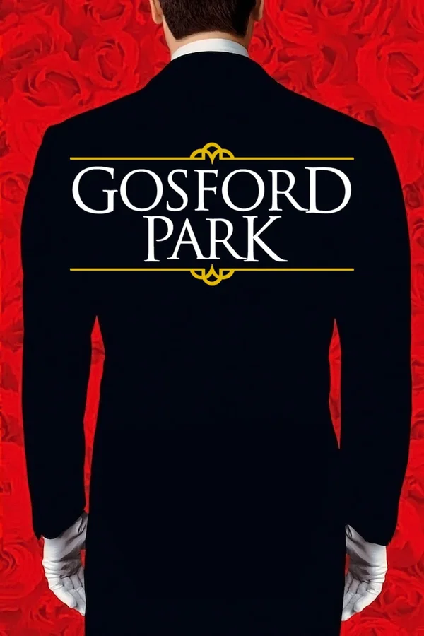 Xem Gosford Park Online - Cùng Xem Cùng Chill | Phim Hay C