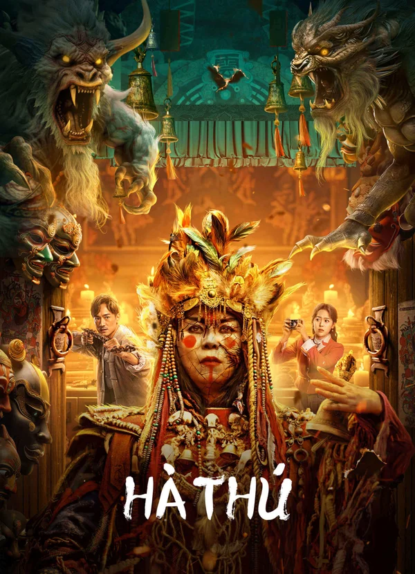 Xem Hà Thú Online - Cùng Xem Cùng Chill | Phim Hay C
