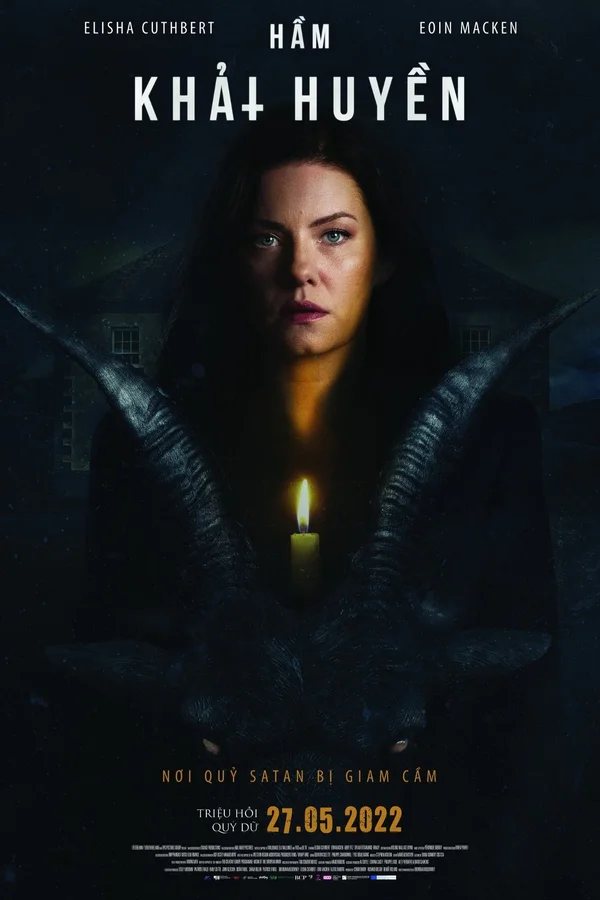 Xem Hầm Khải Huyền Online - Cùng Xem Cùng Chill | Phim Hay C