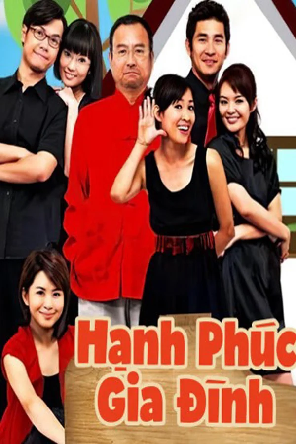Xem Hạnh Phúc Gia Đình Online - Cùng Xem Cùng Chill | Phim Hay C