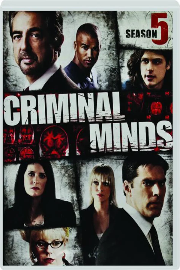 Xem Hành Vi Phạm Tội (Phần 5) Online - Cùng Xem Cùng Chill | Phim Hay C