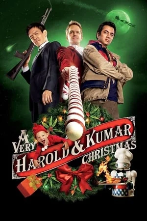 Xem Harold & Kumar: Giáng Sinh Đáng Nhớ Online - Cùng Xem Cùng Chill | Phim Hay C