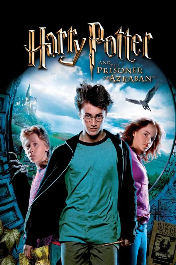 Xem Harry Potter và Tên Tù Nhân Ngục Azkaban Online - Cùng Xem Cùng Chill | Phim Hay C