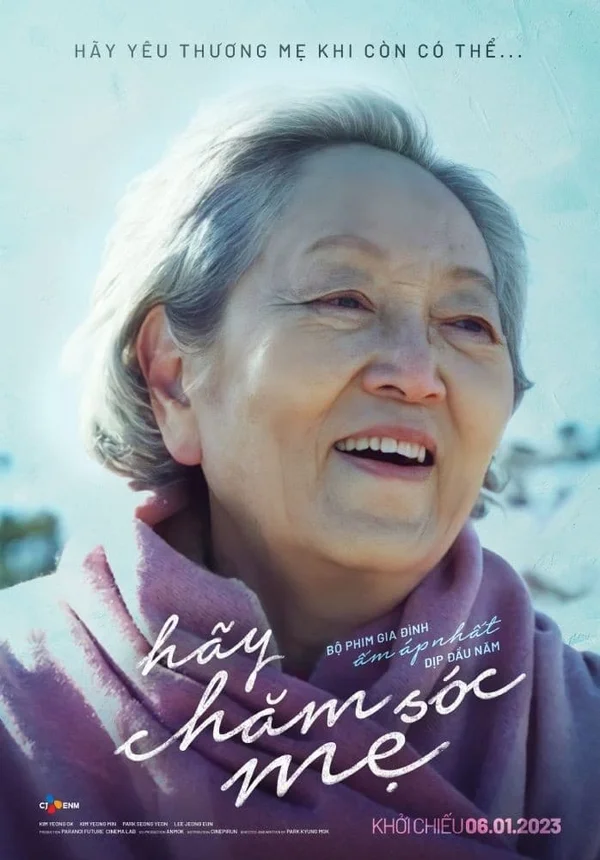 Xem Hãy Chăm Sóc Mẹ Online - Cùng Xem Cùng Chill | Phim Hay C