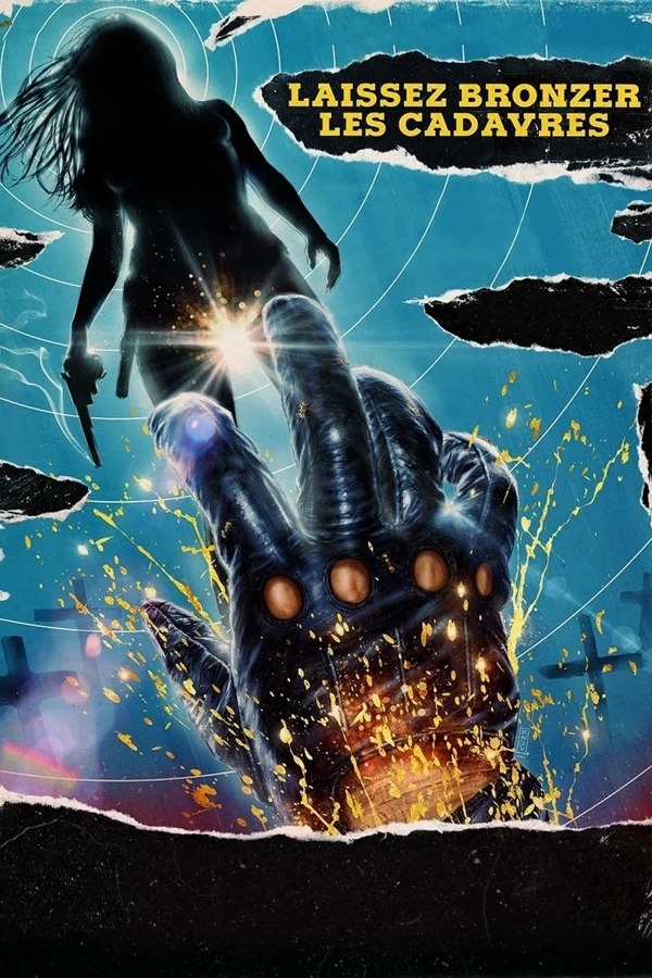 Xem Hãy để xác chết tan Online - Cùng Xem Cùng Chill | Phim Hay C