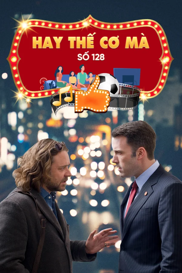 Xem Hay Thế Cơ Mà Online - Cùng Xem Cùng Chill | Phim Hay C