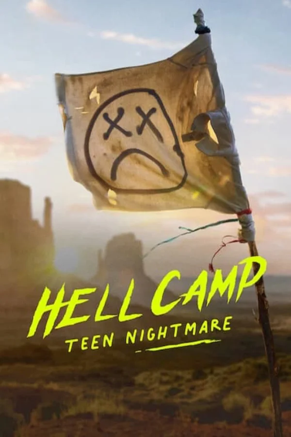 Xem Hell Camp: Teen Nightmare Online - Cùng Xem Cùng Chill | Phim Hay C