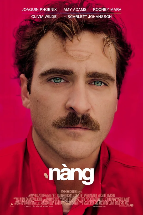 Xem Her Online - Cùng Xem Cùng Chill | Phim Hay C