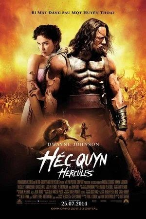 Xem Hercules: Cuộc Chiến Thành Thrace Online - Cùng Xem Cùng Chill | Phim Hay C