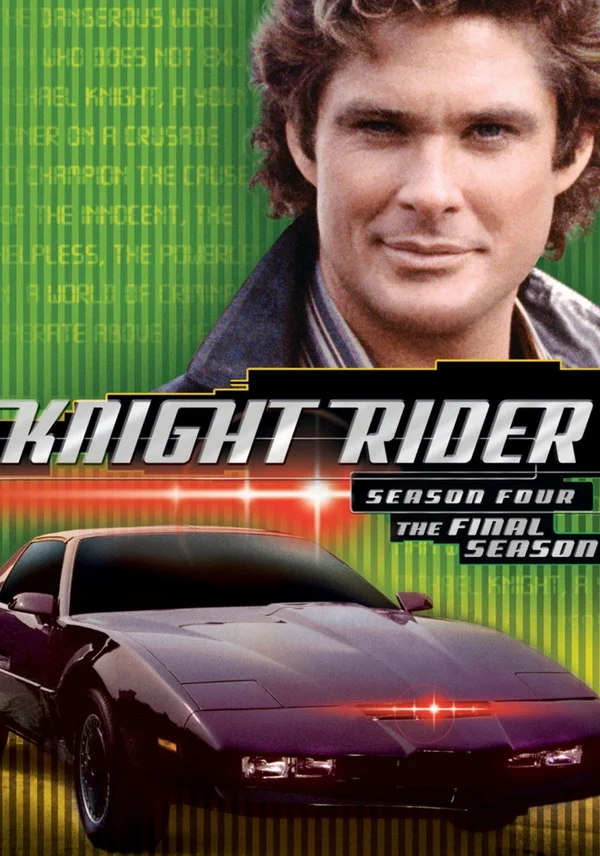 Xem Hiệp Sĩ Xe Đen (Phần 4) Online - Cùng Xem Cùng Chill | Phim Hay C