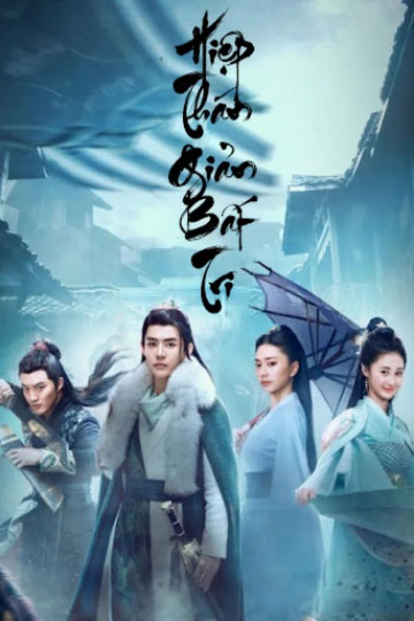 Xem Hiệp Thám Giản Bất Tri Online - Cùng Xem Cùng Chill | Phim Hay C