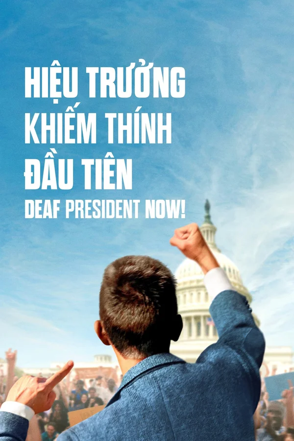 Xem Hiệu Trưởng Khiếm Thính Đầu Tiên Online - Cùng Xem Cùng Chill | Phim Hay C