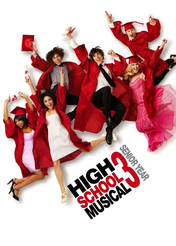 Xem High School Musical 3: Lễ Tốt Nghiệp Online - Cùng Xem Cùng Chill | Phim Hay C