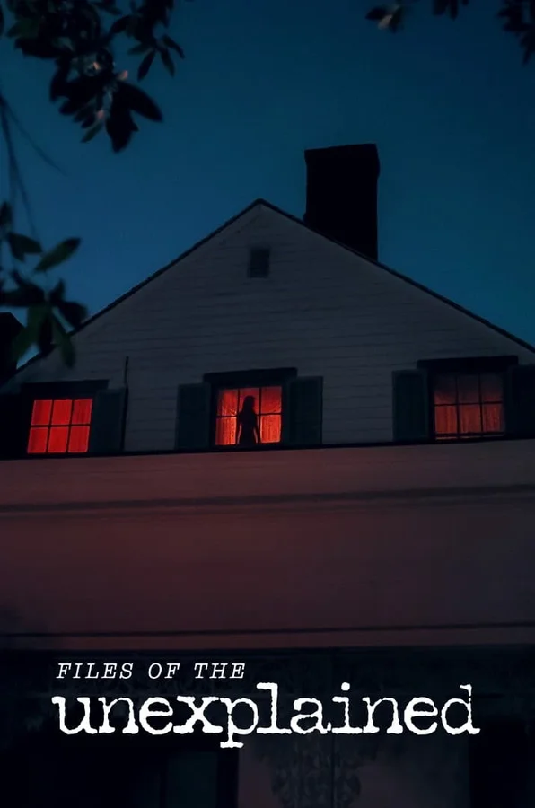 Xem Hồ sơ chưa lời giải Online - Cùng Xem Cùng Chill | Phim Hay C