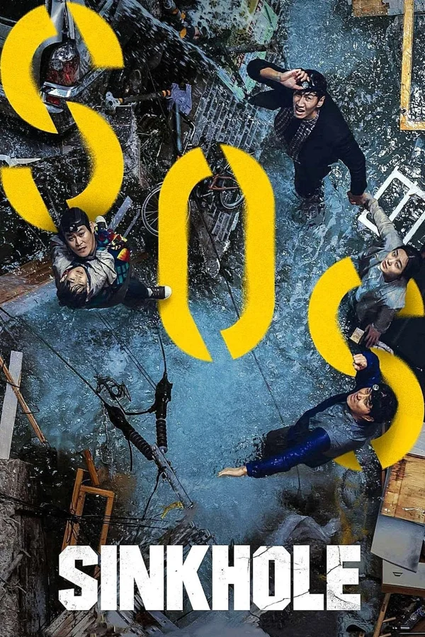 Xem Hố sụt Online - Cùng Xem Cùng Chill | Phim Hay C