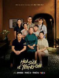 Xem Hoa Sữa Về Trong Gió Online - Cùng Xem Cùng Chill | Phim Hay C