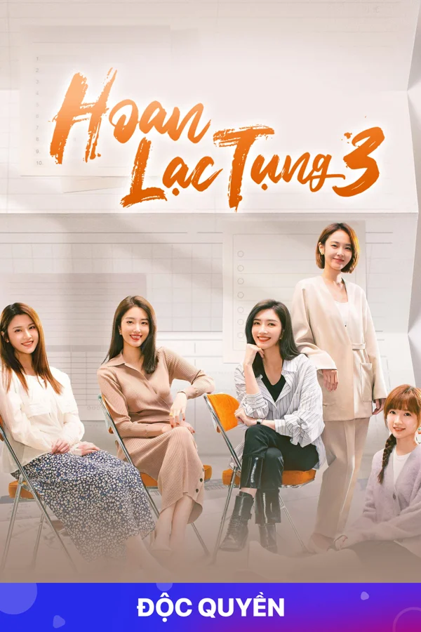 Xem Hoan Lạc Tụng 3 Online - Cùng Xem Cùng Chill | Phim Hay C