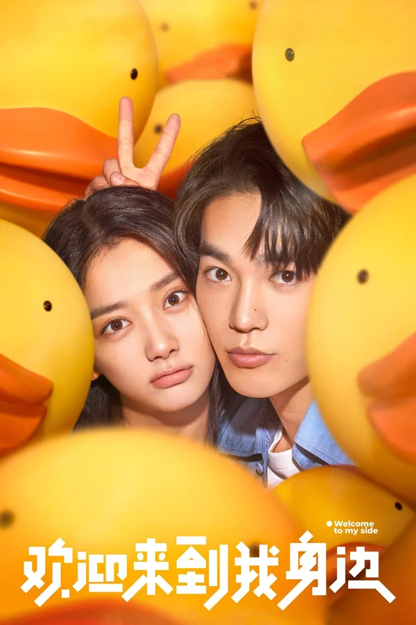 Xem Hoan Nghênh Em Đến Bên Tôi Online - Cùng Xem Cùng Chill | Phim Hay C