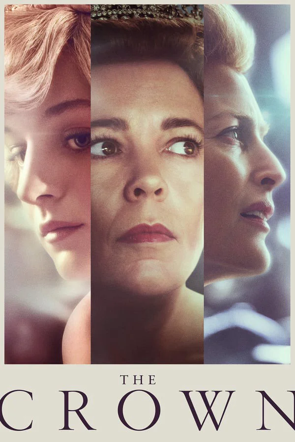 Xem Hoàng quyền (Phần 4) Online - Cùng Xem Cùng Chill | Phim Hay C