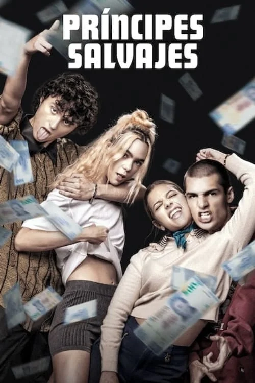 Xem Hoàng Tử Hư Hỏng Online - Cùng Xem Cùng Chill | Phim Hay C