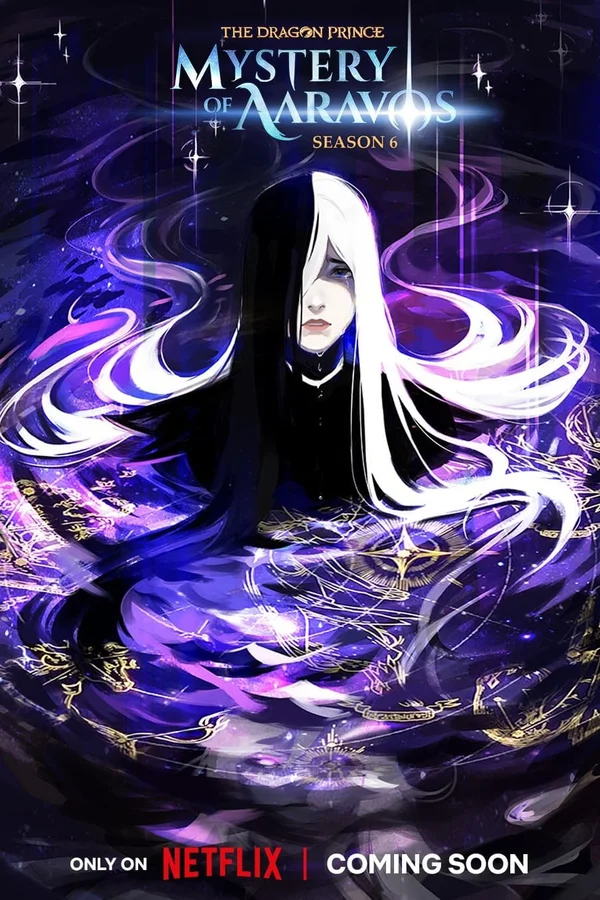 Xem Hoàng Tử Rồng (Phần 6) Online - Cùng Xem Cùng Chill | Phim Hay C