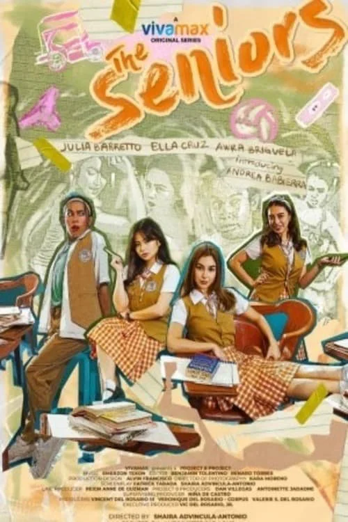 Xem Học Sinh Cuối Cấp Online - Cùng Xem Cùng Chill | Phim Hay C